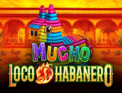 Mucho Loco Habanero